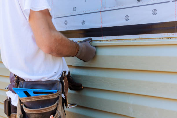 Affordable Storm Damage Siding Repair solutions in Terra Ceia, FL
